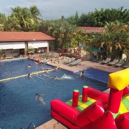 Hotel Poza Rica Inn Экстерьер фото