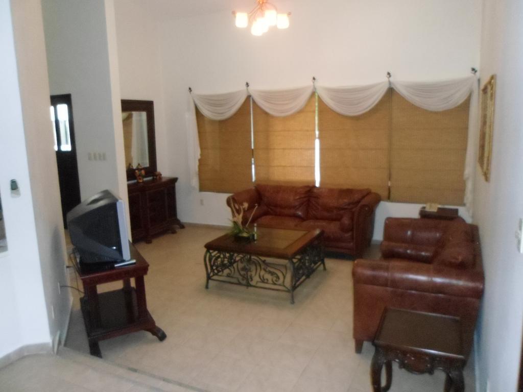 Hotel Poza Rica Inn Экстерьер фото