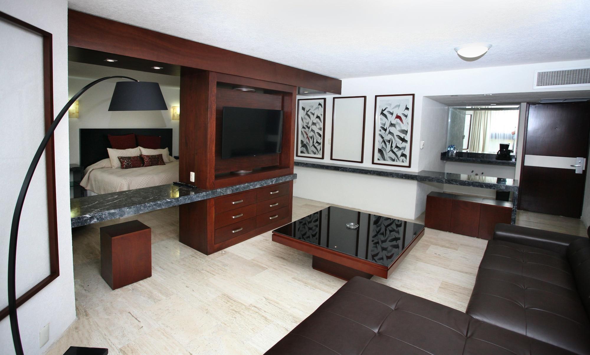 Hotel Poza Rica Inn Экстерьер фото