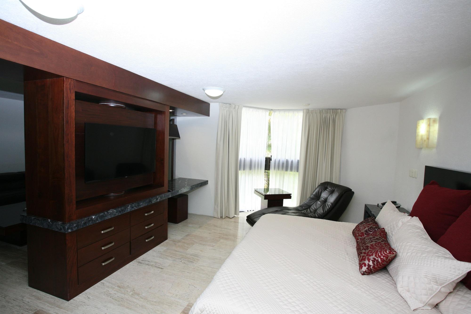 Hotel Poza Rica Inn Экстерьер фото