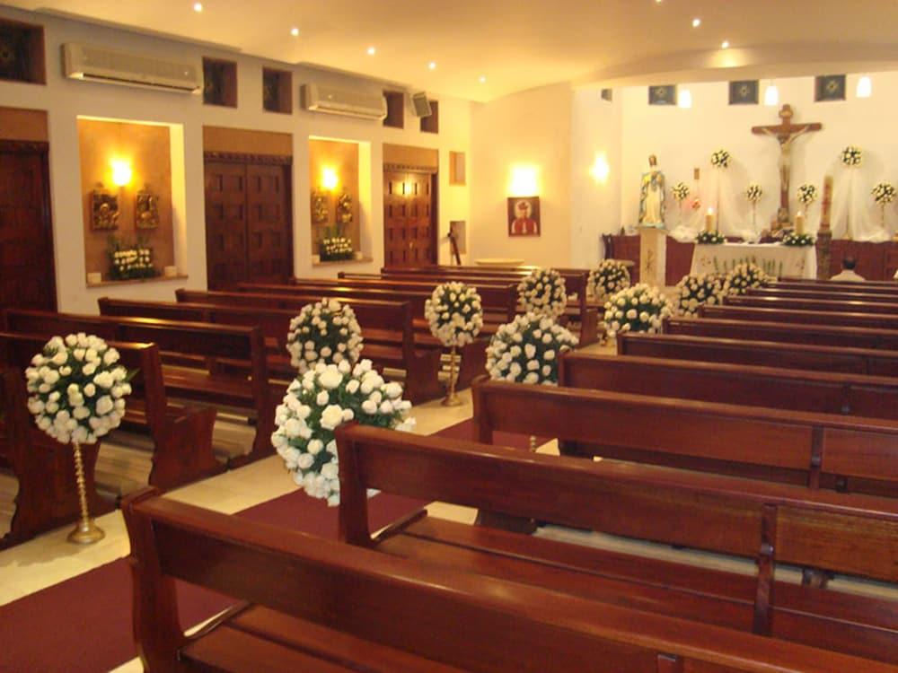 Hotel Poza Rica Inn Экстерьер фото