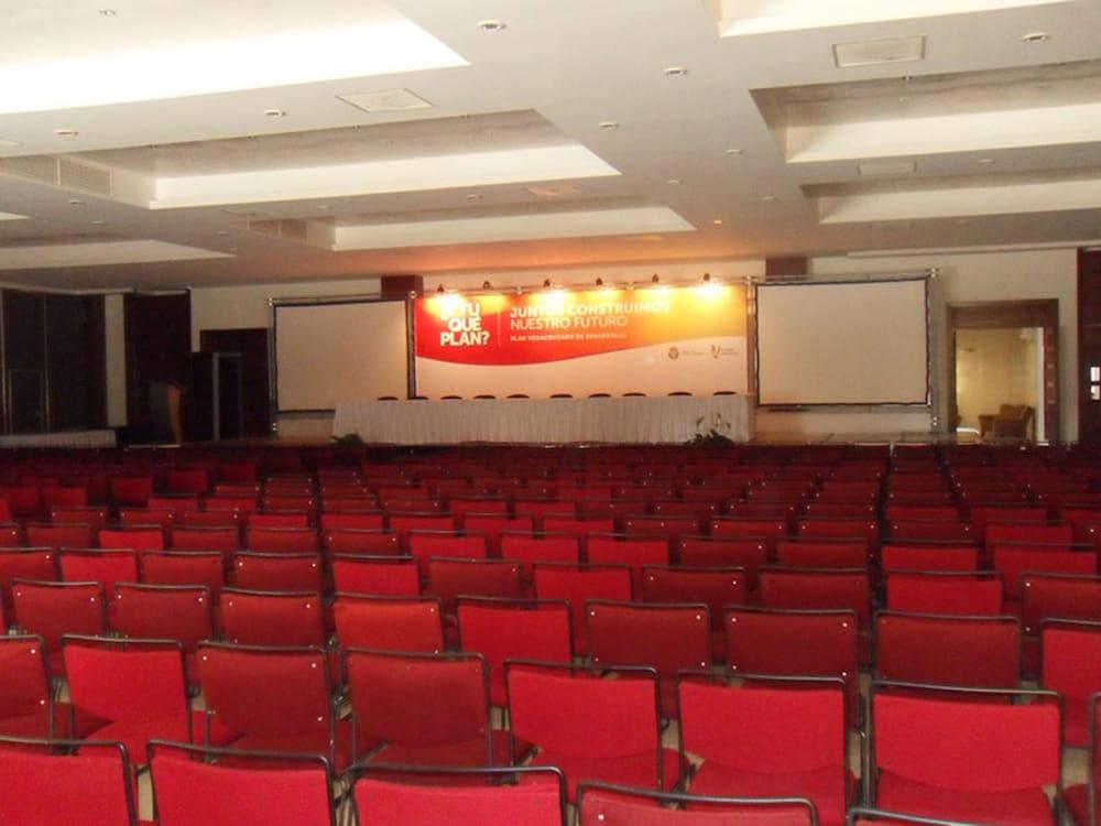 Hotel Poza Rica Inn Экстерьер фото