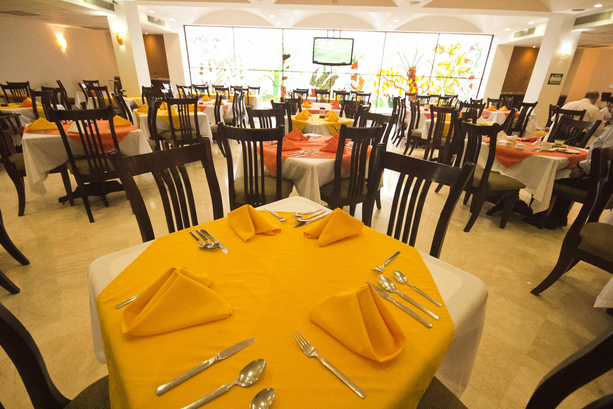 Hotel Poza Rica Inn Экстерьер фото