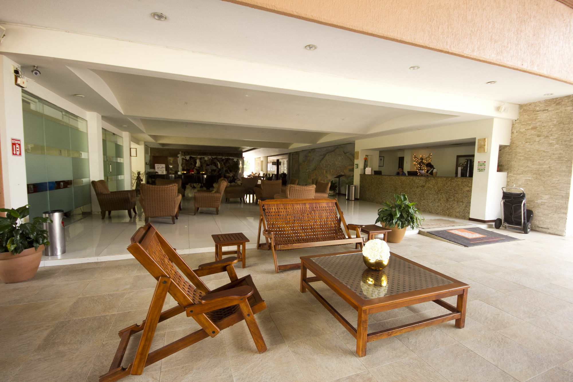 Hotel Poza Rica Inn Экстерьер фото